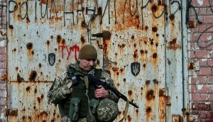 中立化は非現実的、ウクライナ戦争の終結、考えうる「6つのシナリオ」