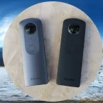 【360度カメラ】『リコーTHETA X』驚きの高性能と使いやすさを追求