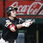 【靱帯断裂】ソフトバンク栗原陵矢の長期離脱についてTwitterの反応