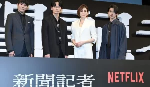 【財務省決裁文書改竄問題元近畿財務局職員妻】東京新聞記者とのトラブルに言及