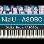 【ミュージックビデオ解禁】NiziU(ニジュー)ニューシングル「ASOBO」(アソボ)楽曲配信スタート