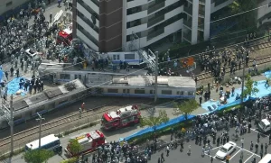 【事故から１７年】『福知山線脱線事故、追悼施設で３年ぶりに慰霊式』についてTwitterの反応