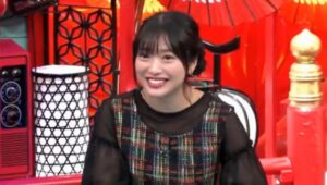 【北原里英】『夫から服が多すぎるというクレーム』について