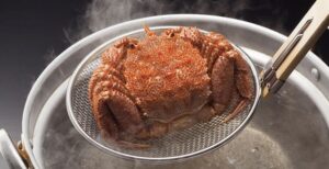 【契約違反行為】ホテル備え付けのケトルで「カニ茹でた」宿泊客、損害賠償を請求されて「困惑」