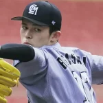 【ロッテ佐々木朗希】直球平均メジャーの先発最速を2キロ上回る