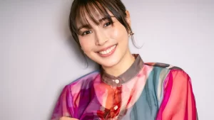 【広瀬アリス】「恋なんて、本気でやってどうするの?」視聴率7・0%
