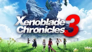 【任天堂Nintendo Switch用RPG「Xenoblade3」】『ゼノブレイド3』7月29日に発売！