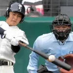 【高校野球決勝】谷口勇人が決勝で放った満塁本塁打は3人目!