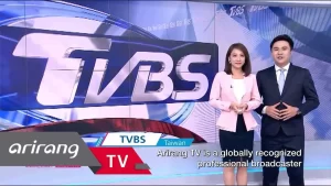 【韓国のネットユーザー激怒】韓国国旗をウイルスにした台湾テレビ局、韓国から非難殺到で謝罪