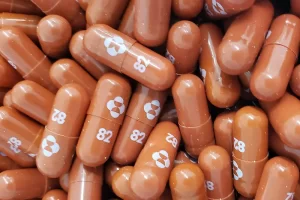 【米メルク日本法人】『新型コロナウイルス治療薬「モルヌピラビル」6月中旬までに供給』についてのまとめ