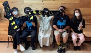 【空白ごっこ】ムロツヨシ主演「神は見返りを求める」で初の映画主題歌担当