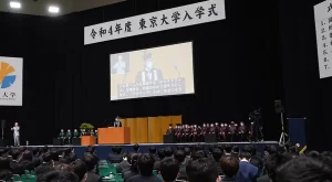 ｢社会の底辺をほったらかす人間になるな｣東大入学式の祝辞で声を大にして言いたいこと