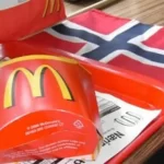 『ノルウェーのマクドナルドの「広告」』についてTwitterの反応