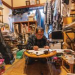 【生きるロマン】漫画家デビューを諦めない49歳。月収15万円、4畳半の生活
