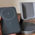 『Anker 633 Magnetic Wireless Charger』についてまとめてみた!