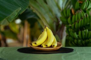 【ハレノヒハレバナナ】『1本1000円の高級バナナを岐阜で初収穫』について