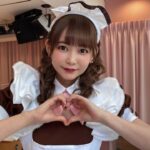 【YouTube企画】中川翔子さんメイド喫茶でお給仕!「しょこにゃん」爆誕!