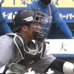 【松川捕手が神】『ロッテ１８歳捕手が堂々制止＆なだめる姿にネット沸く』