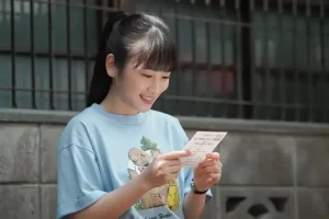 【川栄李奈】『「カムカム」オーディション&撮影秘話語る<しゃべくり007>』についてTwitterの反応