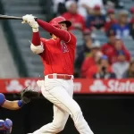 【オープン戦:エンゼルス-ドジャース】『大谷翔平選手オープン戦3号』についてTwitterの反応