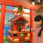 【うまい棒専門店】日本唯一の「うまい棒ショップ」&「うまい棒神社」が大阪通天閣に開業