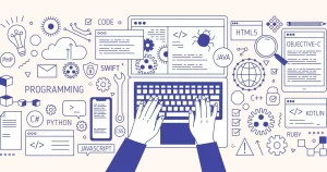 【全世界700万人が感動したプログラミングノート】『アメリカの中学生が学ぶソフトウェアエンジニアリングの授業』について