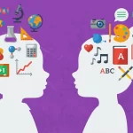 【男性脳or女性脳】『男性の走っている方向はどっち?』がちょっとした話題に!