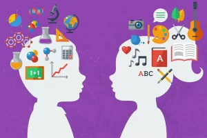 【男性脳or女性脳】『男性の走っている方向はどっち?』がちょっとした話題に!