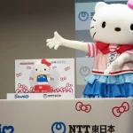 【サンリオとNTT東日本】『人と会話するハローキティロボット受付や観光施設の案内など』についてまとめ