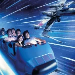 【東京ディズニーランド】『「スペース・マウンテン」がリニューアルへ　投資額は約560億円』についてTwitterの反応