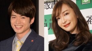 【インスタグラムで発表】『白洲迅さんが竹内渉さんと結婚』についてTwitterの反応