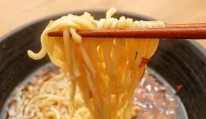 【絶対お勧め】『超一流ラーメン職人おすすめ「インスタント麺の食べ方」』について