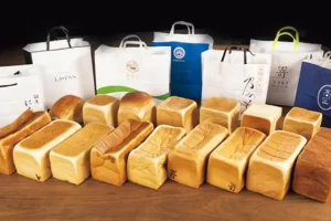 ちょっと前までブームだったのに、なぜ「高級食パン」への風当たりは強いのか