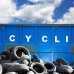 『廃タイヤを活用したリサイクルスニーカー』についてTwitterの反応