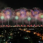 【新潟県長岡市】『長岡花火大会3年ぶり開催決定』についてTwitterの反応