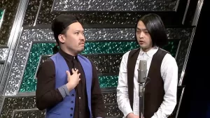 【５月で解散】『ピスタチオ白目漫才で人気も一発屋返上できず「悔しさ」』についてTwitterの反応