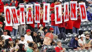 【レンジャーズのクリス・ウッドウォード監督】大谷翔平ファンを告白!