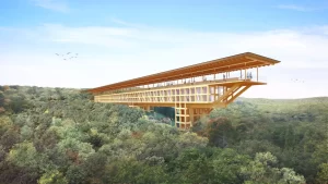 【空中座禅】淡路島に座禅&リトリートレストラン「禅坊 靖寧(ぜんぼう せいねい)」がオープン