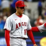 【不思議な感じ】『大谷翔平選手の満塁本塁打被弾』素晴らしくない彼の映像を見るのは不思議な感じ。違和感がある