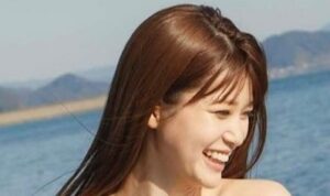 【めるる】『自身のインスタグラムを更新。海辺のオフショットが話題』についてTwitterの反応