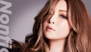 【シングル「Nonfiction」】浜崎あゆみ360度ピンク一色な世界観のMVも・・・