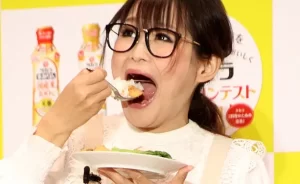 【ギャル曽根】嫌がられるだろうなと思ってバイキングは全く行かない！