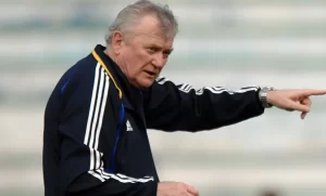 【サッカー元日本代表監督】『イビチャ・オシム氏』についてTwitterの反応