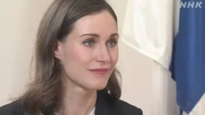 【NATO加盟】『フィンランドが「NATO加盟申請」決意に至る背景』について