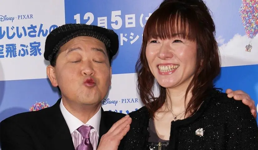 【コメント全文】『「“芸人 上島竜兵” は皆様に愛され大変幸せな人生でした」妻・広川ひかるがコメント』について