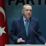 【トルコのエルドアン大統領】『フィンランドとスウェーデンのNATO加盟不支持を再表明』について
