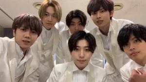 【ジャニーズJr.佐々木大光】JKストーカーに刃物で脅されたあとブログで発していた“切実すぎるSOS”