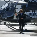 【ハリウッド アノ人のホントの顔】トム・クルーズについて