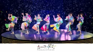 【なにわ男子】『デビュー後初のツアー開催発表』についてTwitterの反応