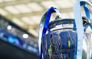 【欧州CL】『チャンピオンズリーグ』は、WOWOWオンデマンドが独占中継!